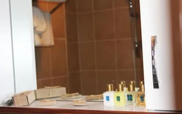 Heaven Suites- Uyar Apt