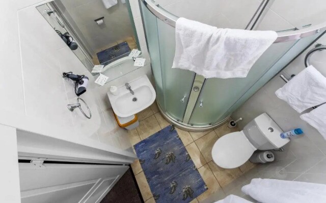 Silvija Guest House