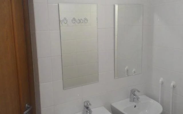 Transsib Hotel