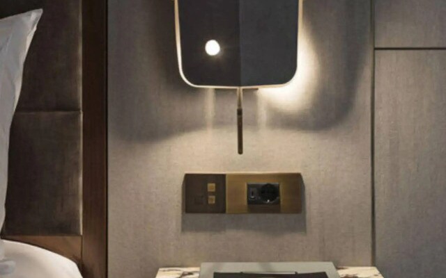 Fendi Private Suites