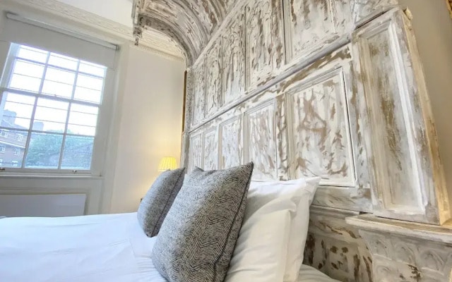 Stylish Apartments in Pimlico