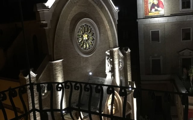 La Capitale B&B