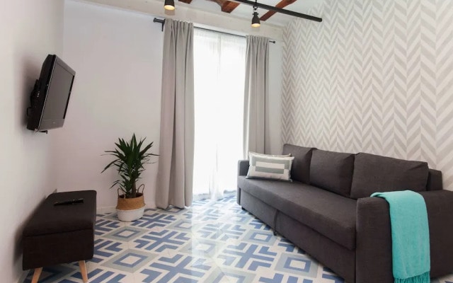 Liceu Apartments