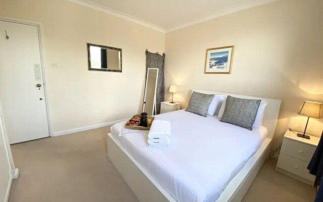 Stylish Apartments next to Buckingham Palace