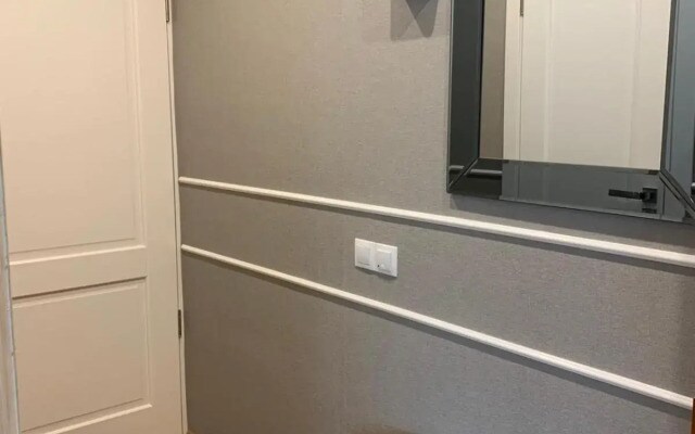 Apartment in Daugavpils Centre