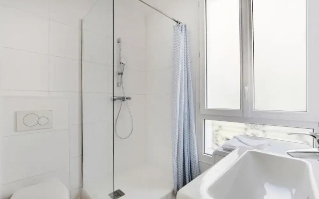 Cosy Apartment- Montmartre