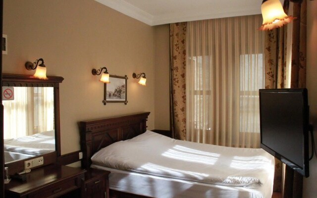 Hotel Sultan Hill