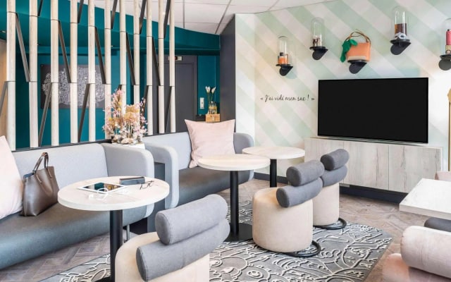 ibis Styles Sceaux Paris Sud