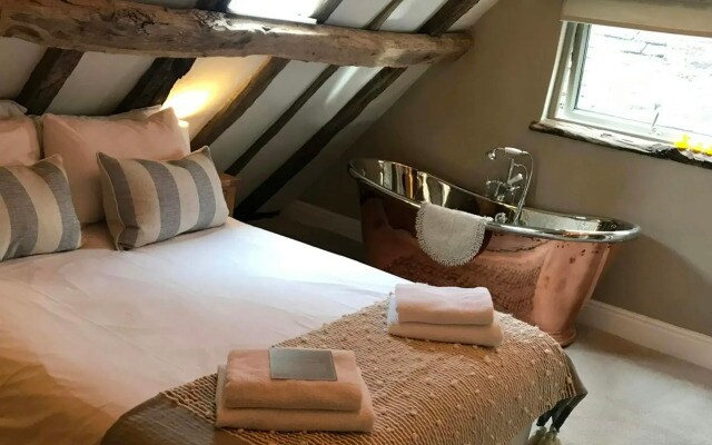 Galtres Lodge Hotel