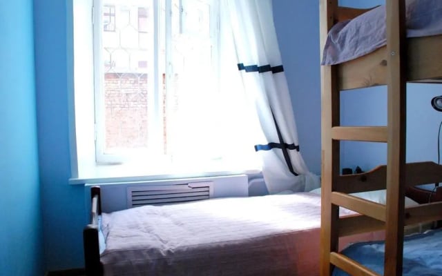 Open Hostel Fantomas