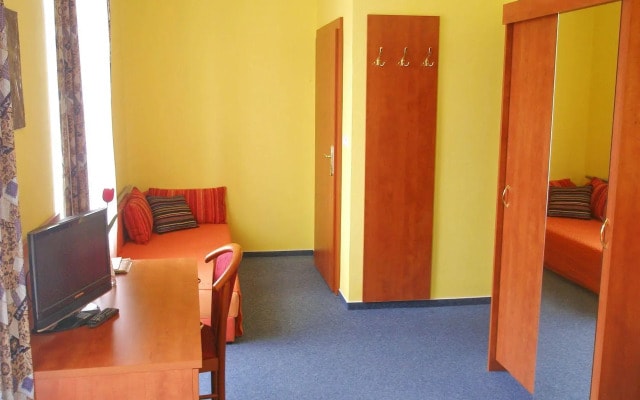 Hotel Morava