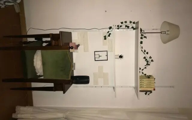 The Sweet Frascati Home