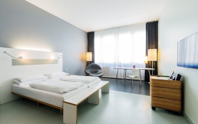 Hotel Ku'Damm 101