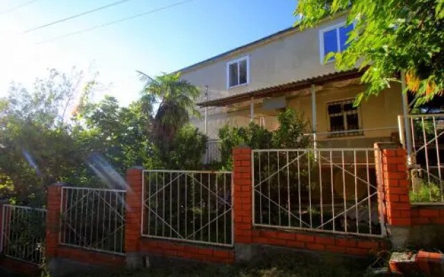 Guest house Elovyj Pik