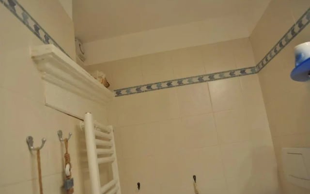 Appartamento Romantico