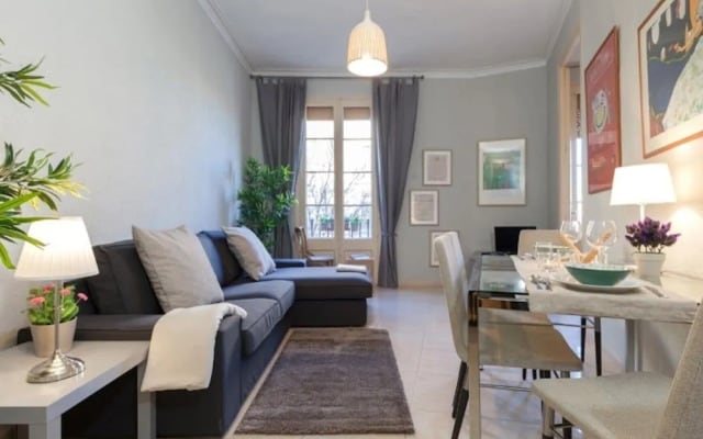 Sant Antoni Apartments