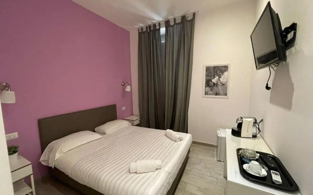 Relais Merulana Guest House