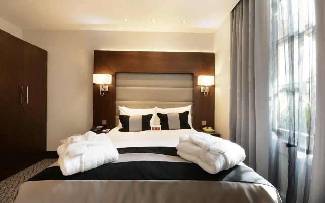 Park Grand London Lancaster Gate