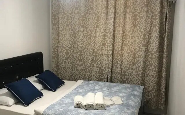Garden Sui̇te Hotel