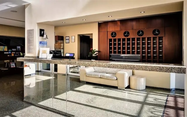Hotel Alanga