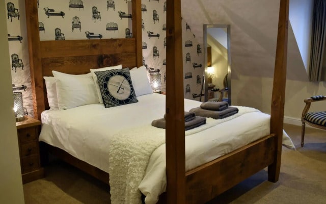 White Hart Inn