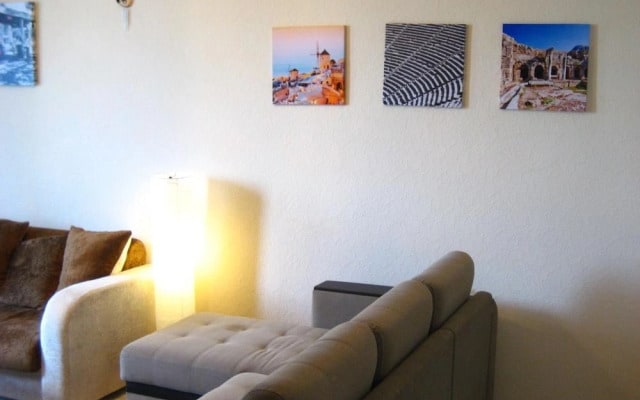 Old Arbat Deluxe Apartment