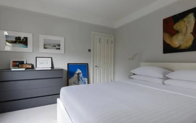 Masbro Road II by Onefinestay