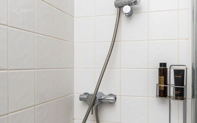 Delightful Moroccan Inspired Flat Hackney Sleeps 3