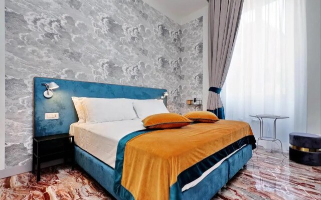 Opera 58 - Teatro dellOpera Suites