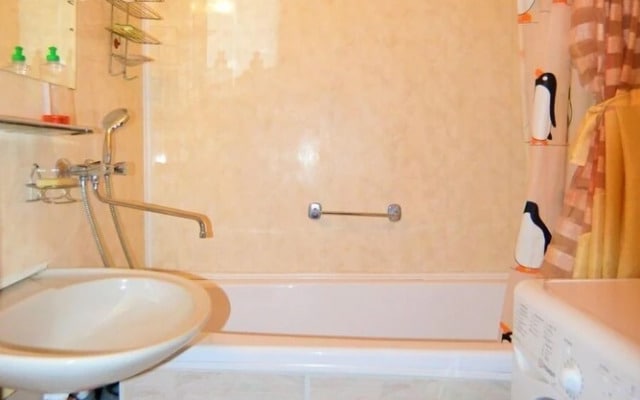Апартаменты «BestFlat24 Отрадное»