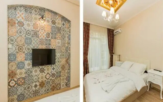 Flora Suite