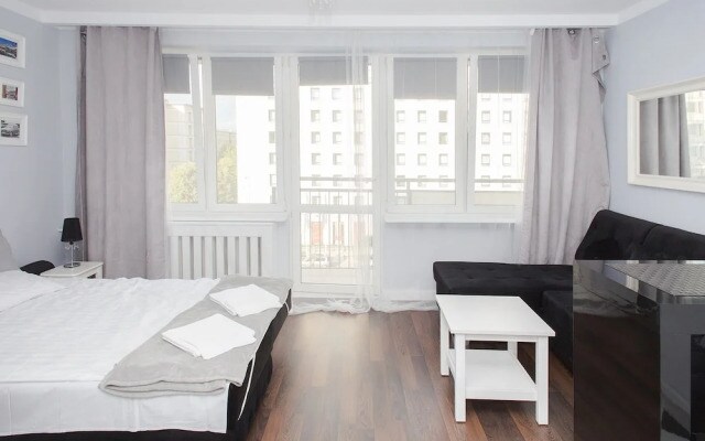 ShortStayPoland Krucza (B19)