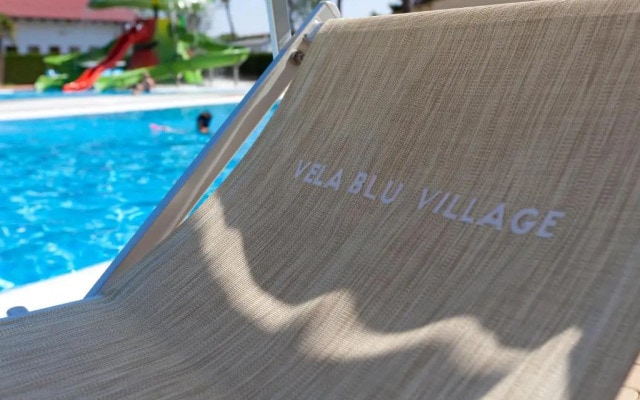 Vela Blu Camping Village