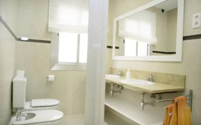 Super Apartamento para Familias y Grupos