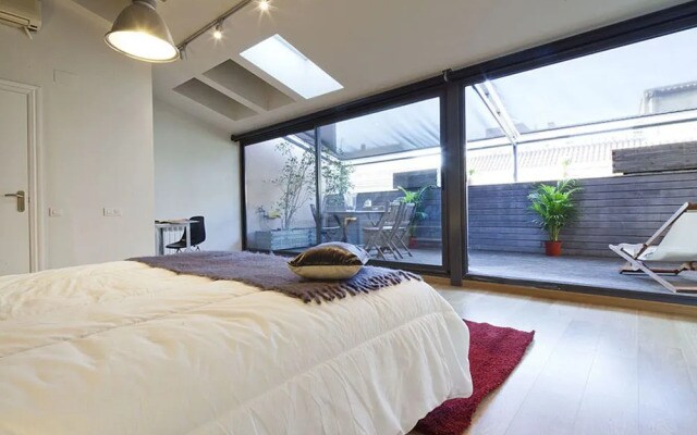 Bonanova Attic CDB