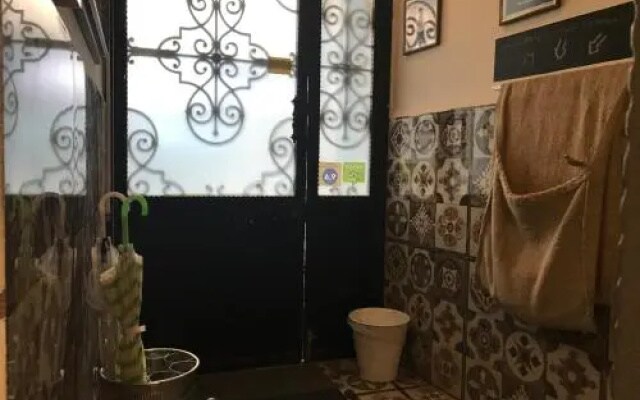 Goji's Apartments