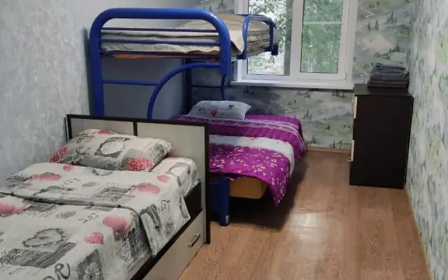 BestHome (БестХоум) на проспекте Дзержинского 40