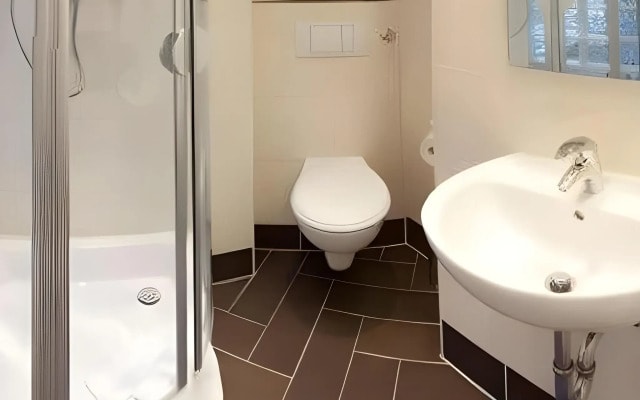 Hotel Alt - Tegel