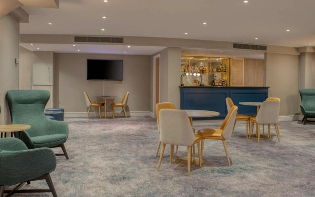 Hilton Nottingham