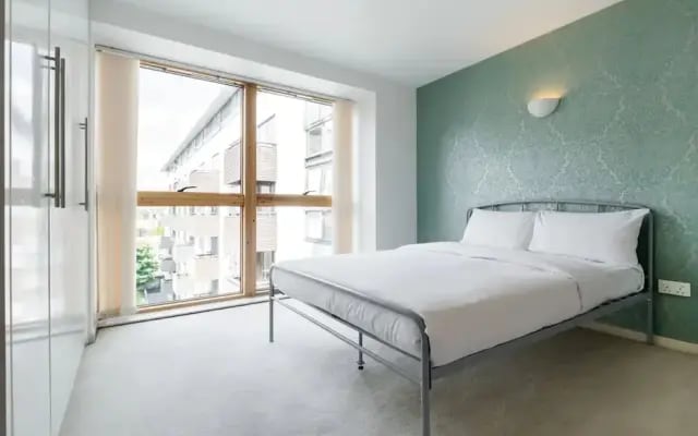 Contemporary 2 Bedroom Islington Apartment