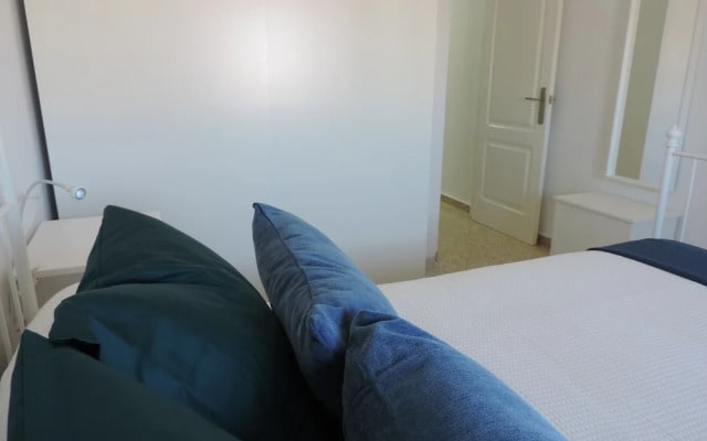 Casita La Isla