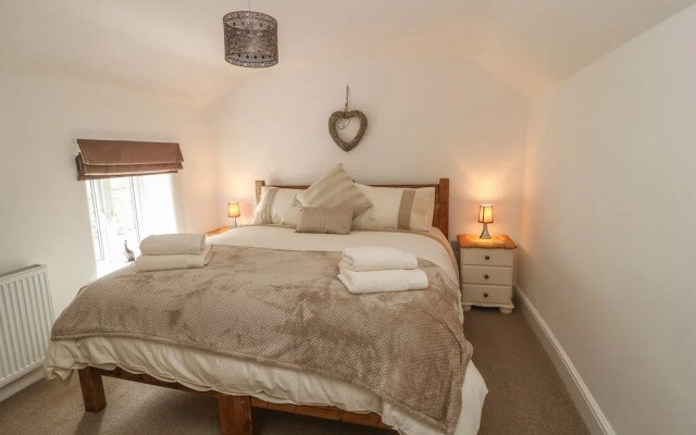 Wags Cottage
