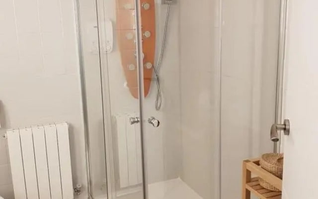 Apartamento Madrid dBA3
