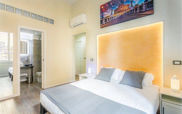 AmoRoma Suite