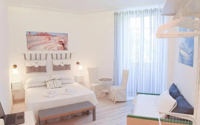 Rome Home Trastevere 246