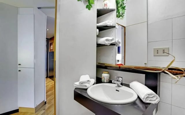 Grimaldi Apartments Zaccaria