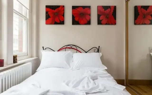 Central 2 Bedroom Apartment in Westminster