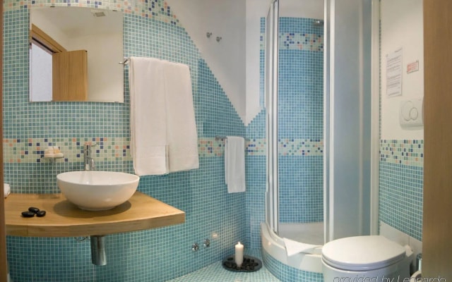 Residenza Domizia- Guest House