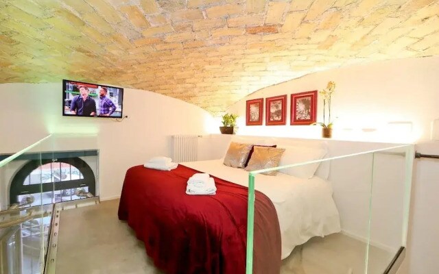 Trastevere Loft