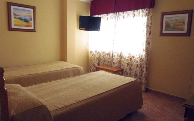 Hotel Zeus